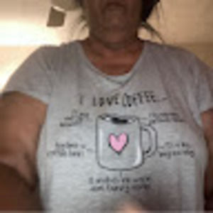 Meet your Posher, Joann